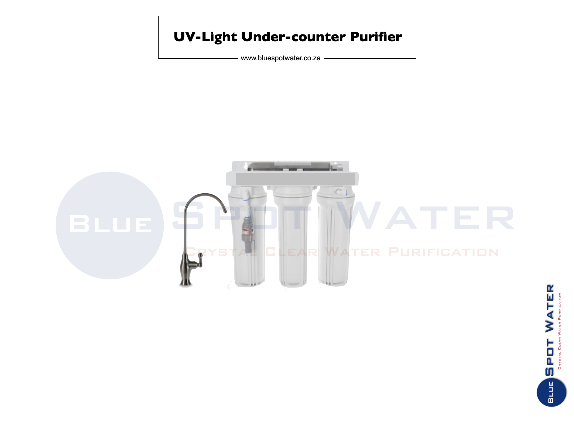 uv-light-under-counter-purifier